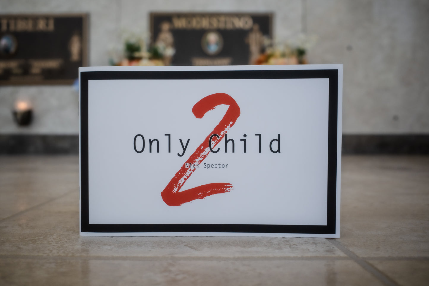 Only Child 2